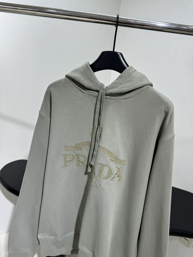 Unclassified Brand Hoodies